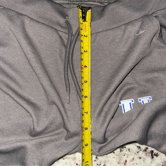 Champion UK Wildcats Medium Joggers University Of Kentucky Sweatpants Women Gray - Picture 9 of 9